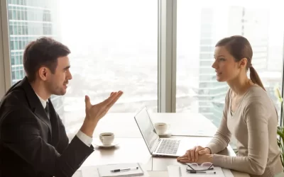 5 Claves para mejorar tu comunicación efectiva en el entorno laboral