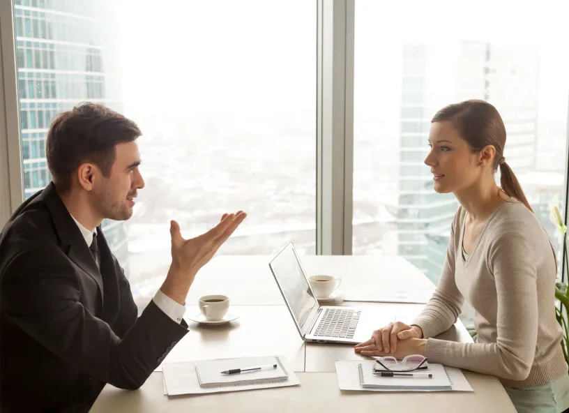 5 Claves para mejorar tu comunicación efectiva en el entorno laboral